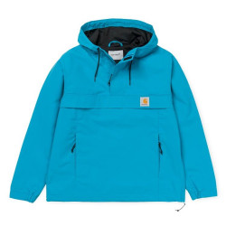 Canguro carhartt wip Nimbus BLU