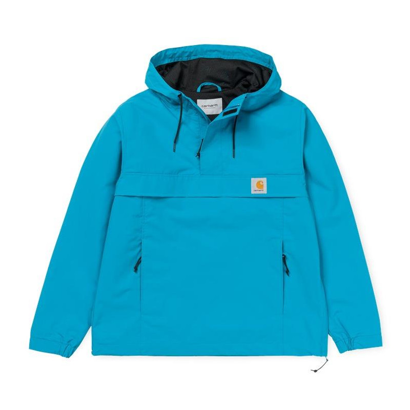 Canguro carhartt wip Nimbus BLU