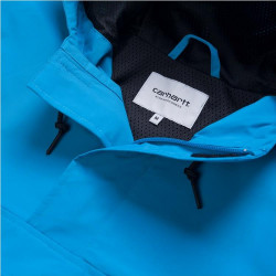 Canguro carhartt wip Nimbus BLU