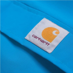 Canguro carhartt wip Nimbus BLU