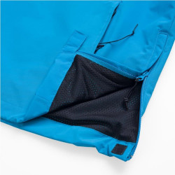 Canguro carhartt wip Nimbus BLU