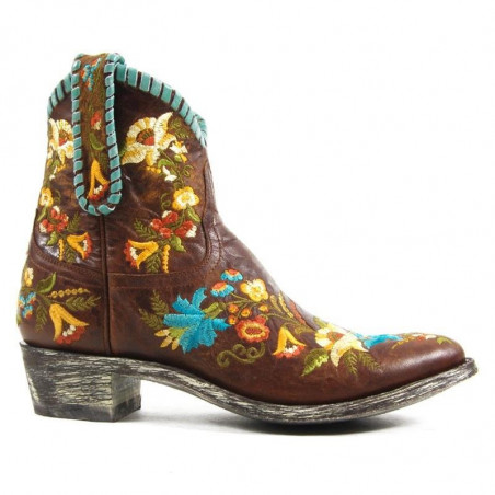 Jasmine Brown Mexicana...