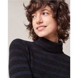 William Kid Maglione Sessun blu