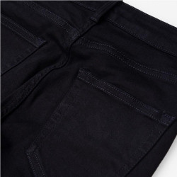 Carhartt Wip W ́Bix BLACK Pants