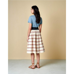 Gonna Vuai Cream Bellerose BEIGE