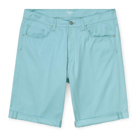 BERMUDA CARHARTT WIP SWELL...