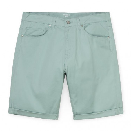 BERMUDA CARHARTT WIP SWELL...