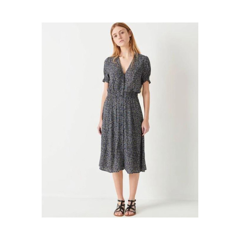 Madoura Denim Mio Sessun Kleid