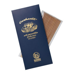 Encens doré carhartt wip Fortune