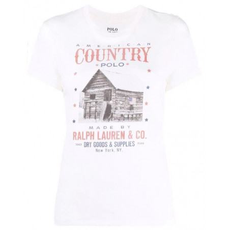 T-shirt Ralph Lauren...
