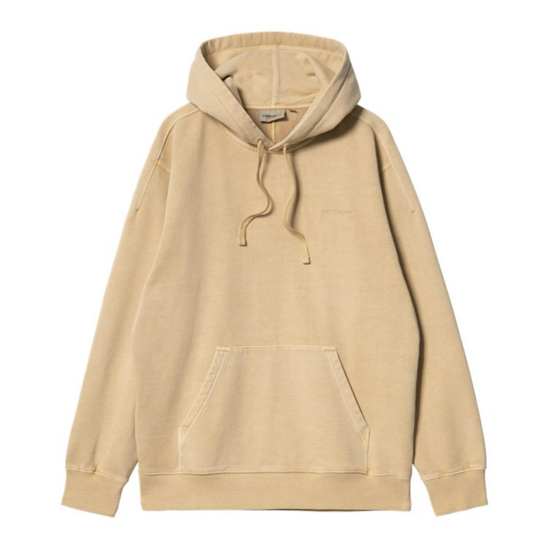 Carhartt Wip Hooded Ashfield Sweatshirt