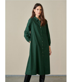 Valley Bedrucktes Bellerose Kleid