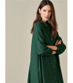 Valley Bedrucktes Bellerose Kleid