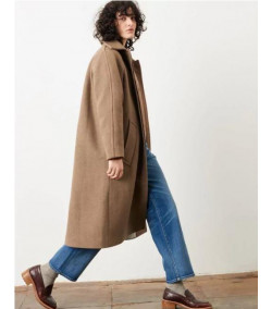Alvi Sessun Cappotto