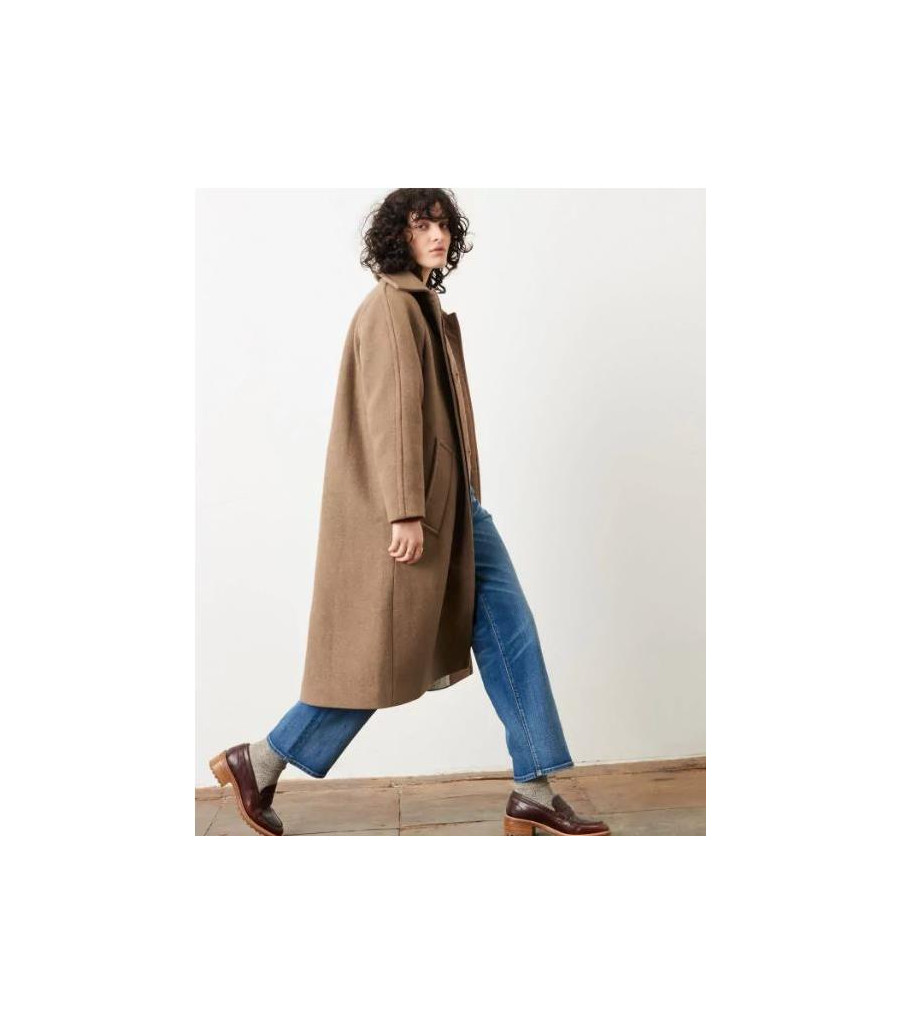 Alvi Sessun Cappotto