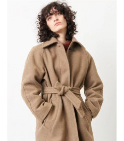 Alvi Sessun Cappotto