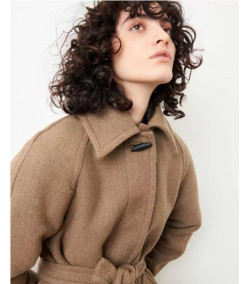 Alvi Sessun Cappotto