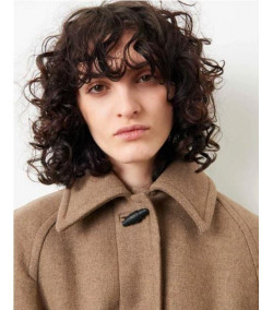 Alvi Sessun Cappotto