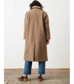 Alvi Sessun Cappotto