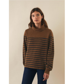 Moletom Leon Harper Sir Stripes