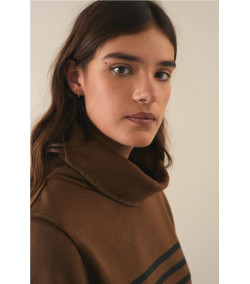 Leon Harper Sir Stripes Sweatshirt