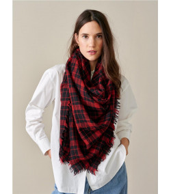 Volia Bellerose scarf