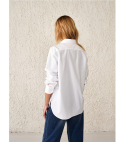 Camicia Bellerose Gastoo