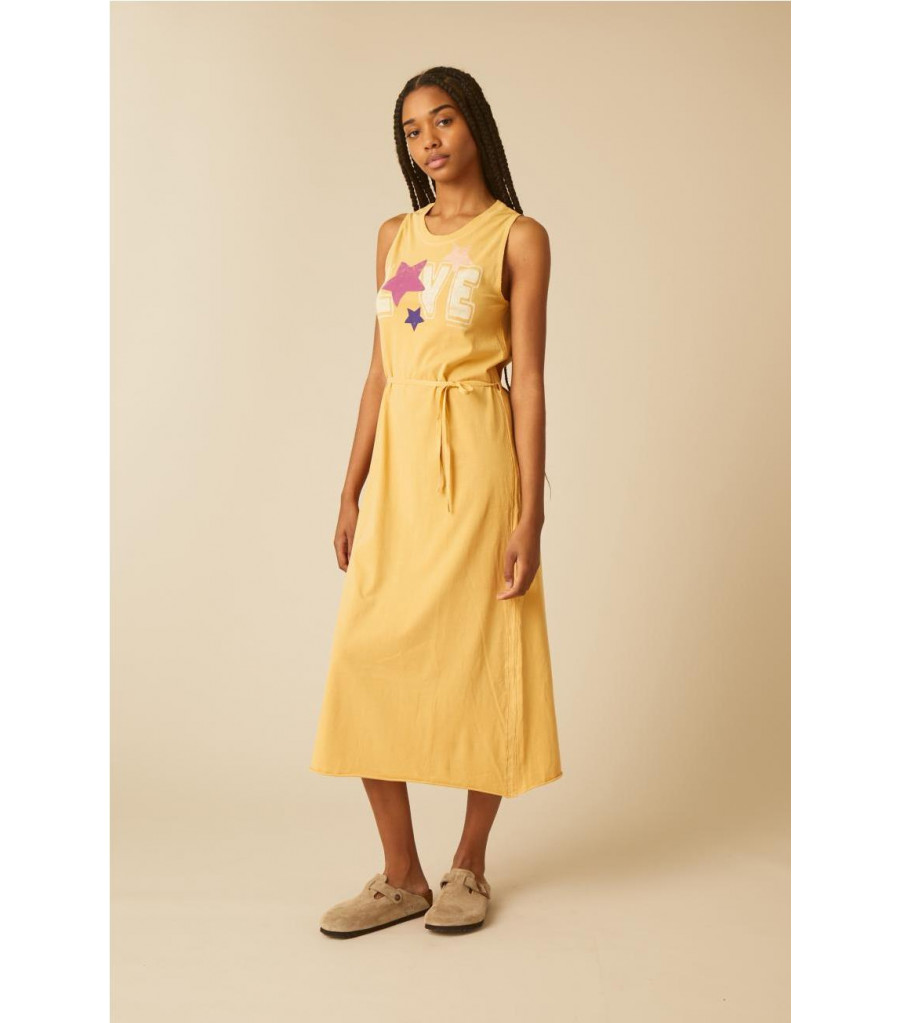 Vestido leon Harper Regisse Love