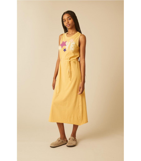 Harper Regisse Love Lion Kleid