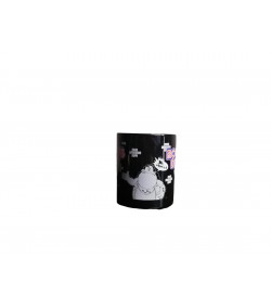 Taza Carhartt Wip Roccos Diner MULTICOLOR