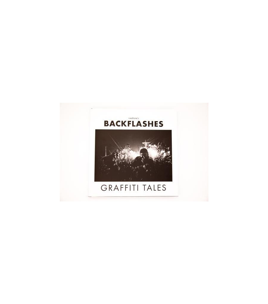 Livre carhartt wip Backflases MULTICOLOR