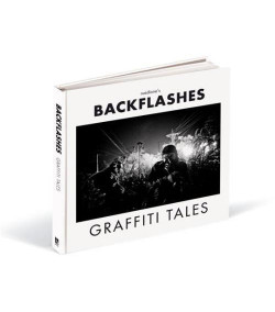 Book carhartt wip Backflases MULTICOLOR