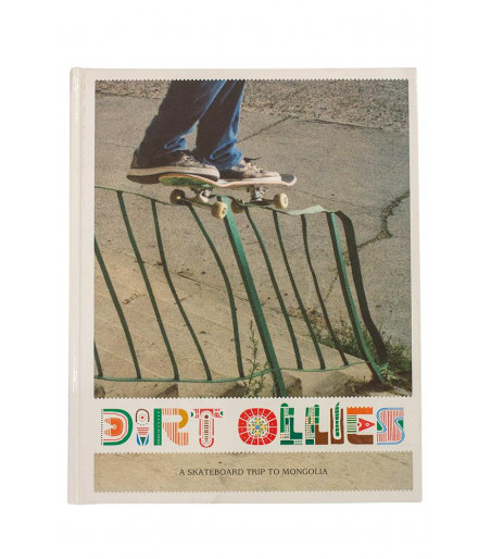 Book carhartt wip Dirt...
