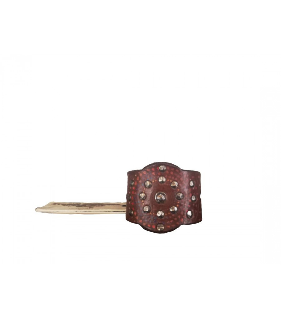 Campomaggi Borchie MORO Armband