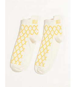 Calcetines Bellerose Vicew CRUDO