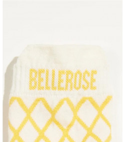 Calcetines Bellerose Vicew CRUDO