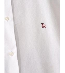 Camisa Bellerose Gastoo BLANCO