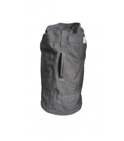 Tasche carhartt wip Kit-Tasche SCHWARZ
