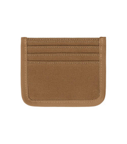Porte-cartes carhartt wip Carston Cardholder BROWN