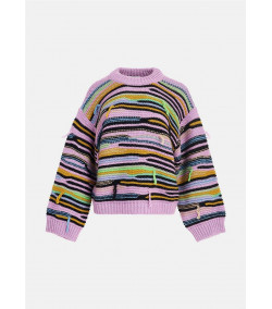 Pull Cincinatti Essentiel VIOLET