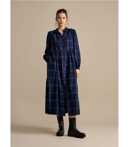 Iueko Bellerose Abito CHECK F