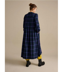 Vestido Bellerose Iueko CHECK F