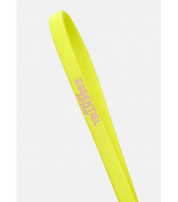 Callim Essentiel Portachiavi GIALLO