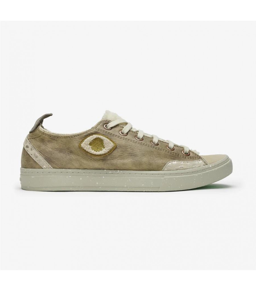 Zapatillas Satorisan Koto Premium DESERT
