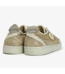 Zapatillas Satorisan Koto Premium DESERT