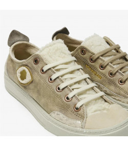 Zapatillas Satorisan Koto Premium DESERT
