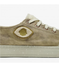 Zapatillas Satorisan Koto Premium DESERT