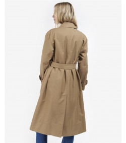Trench opale Barbour BEIGE