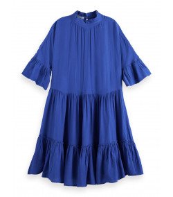 Abito Maison Scotch corto