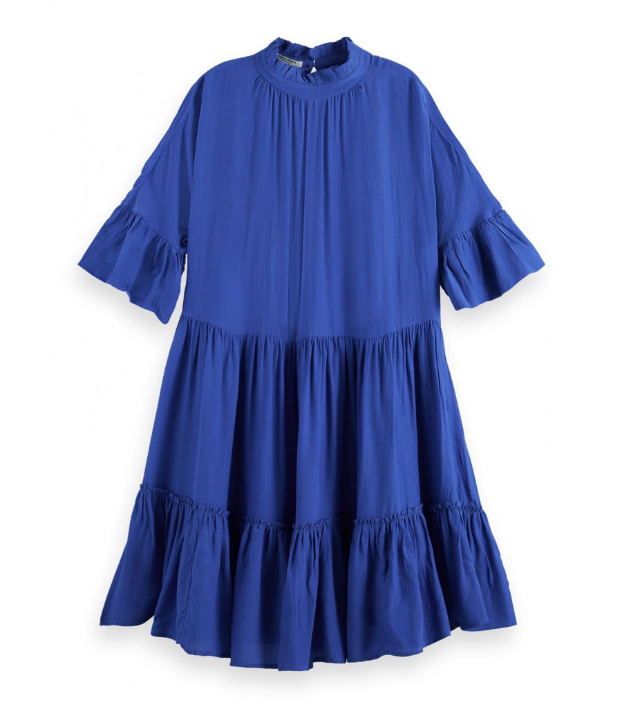 Abito Maison Scotch corto